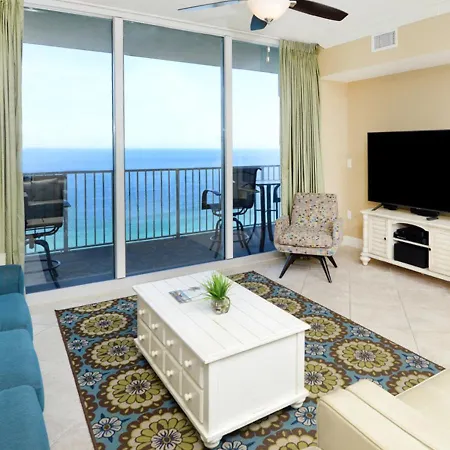 Tidewater Beach Resort II